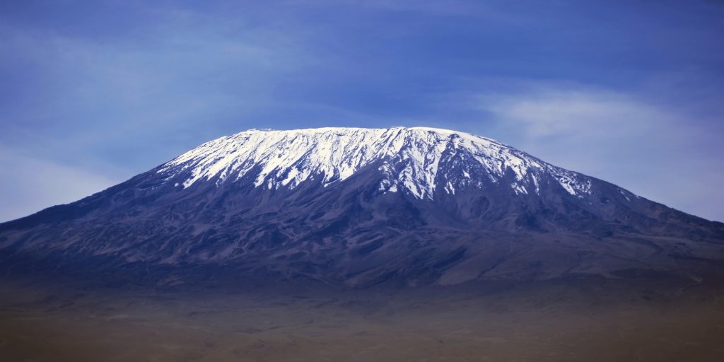 Mount Meru