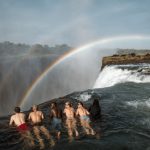 Vic falls, zimbabwe