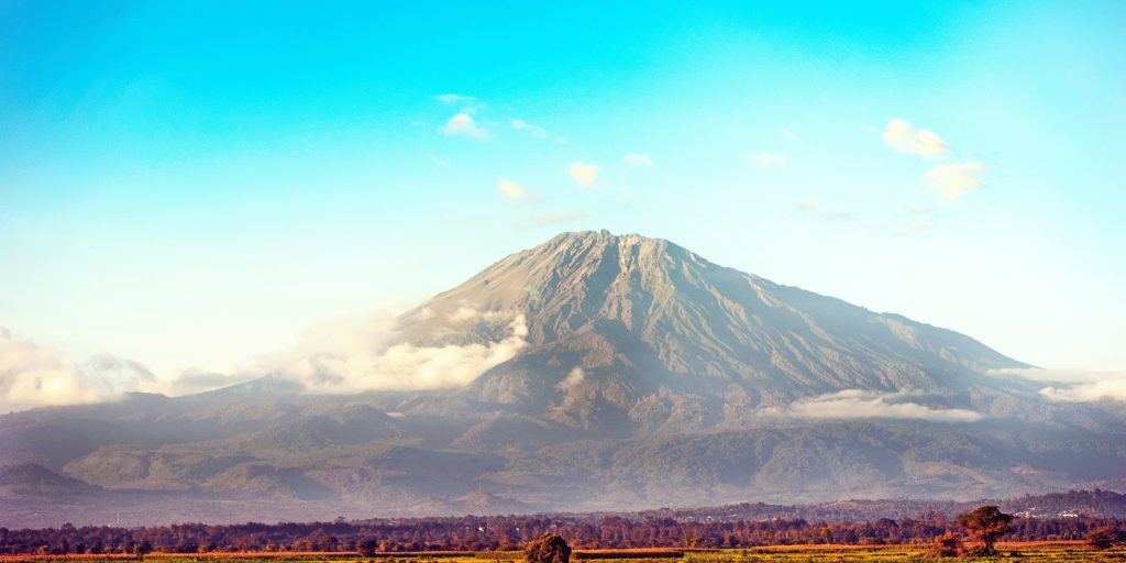 Mount Kilimanjaro