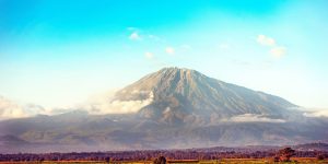 Mount Kilimanjaro