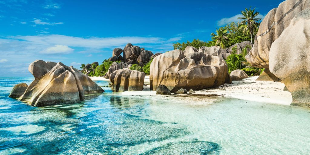 Seychelles