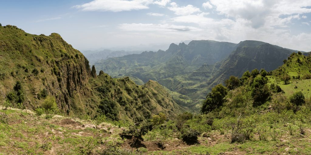 Ethiopia