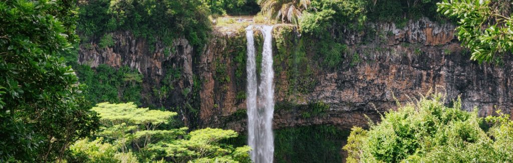 Mauritius