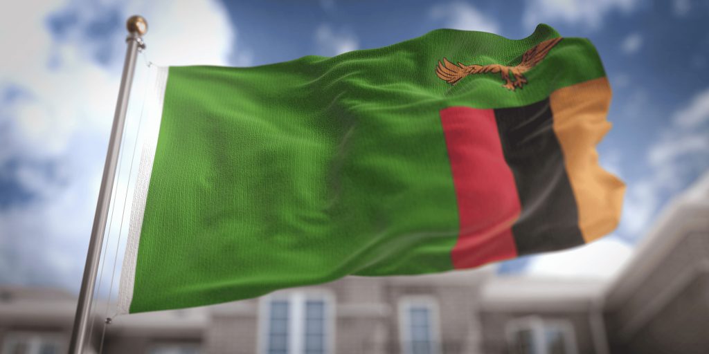 Zambia