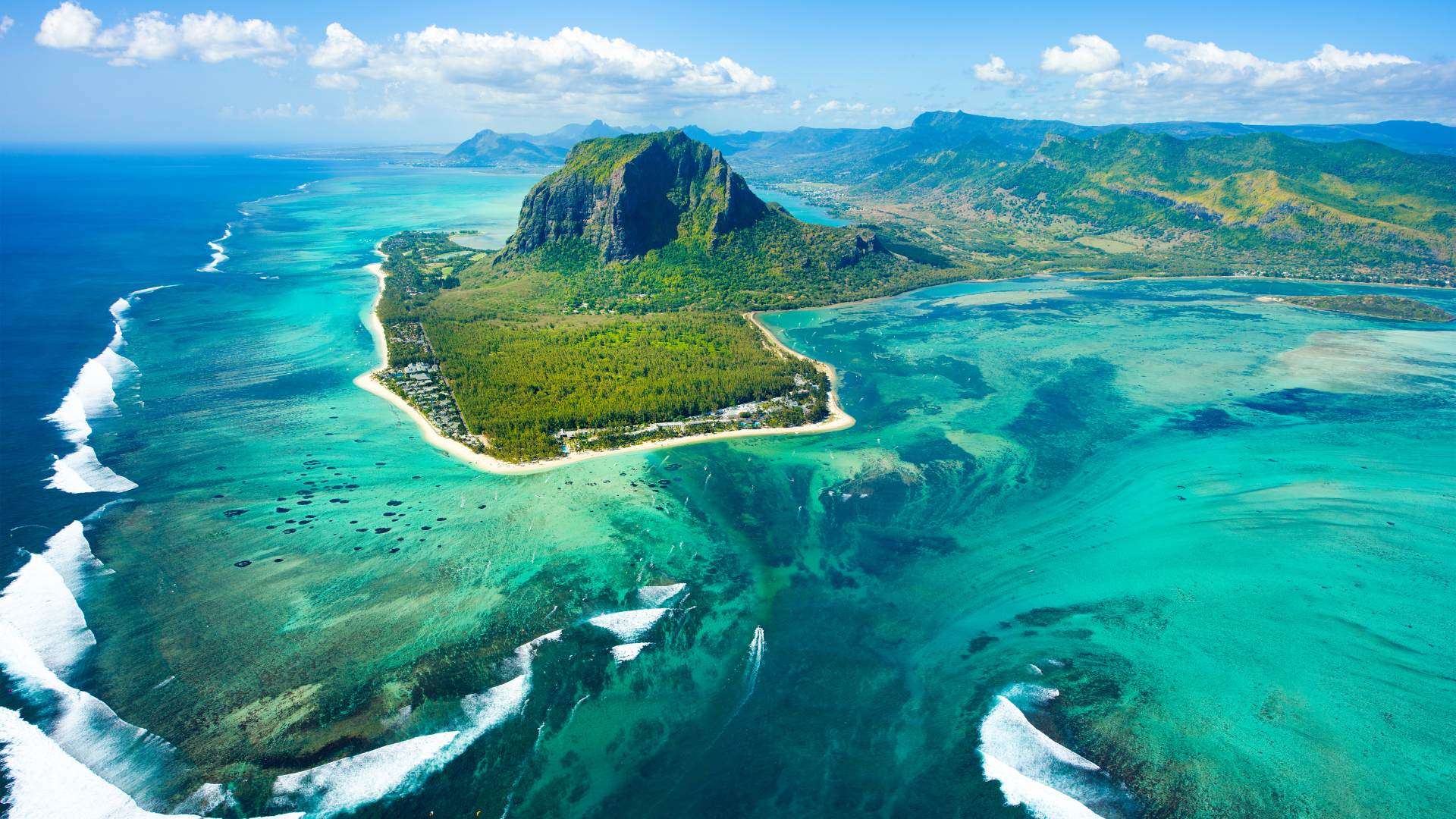 Mauritius