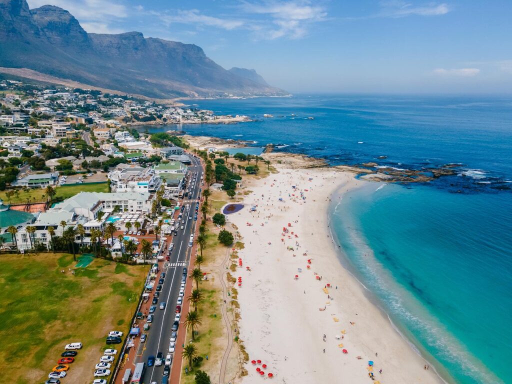 Camps Bay