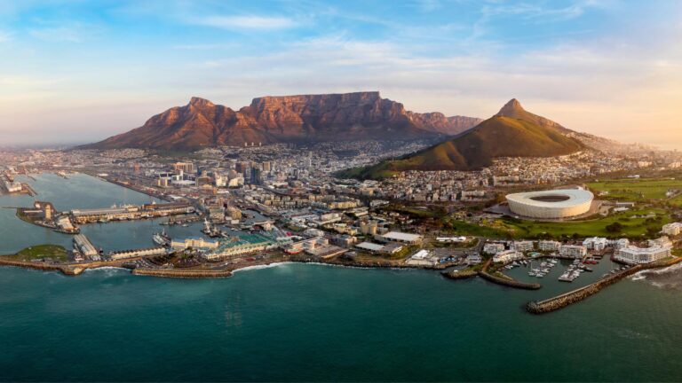 Cape Town