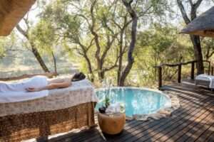 Dulini River Lodge - Sabi Sands