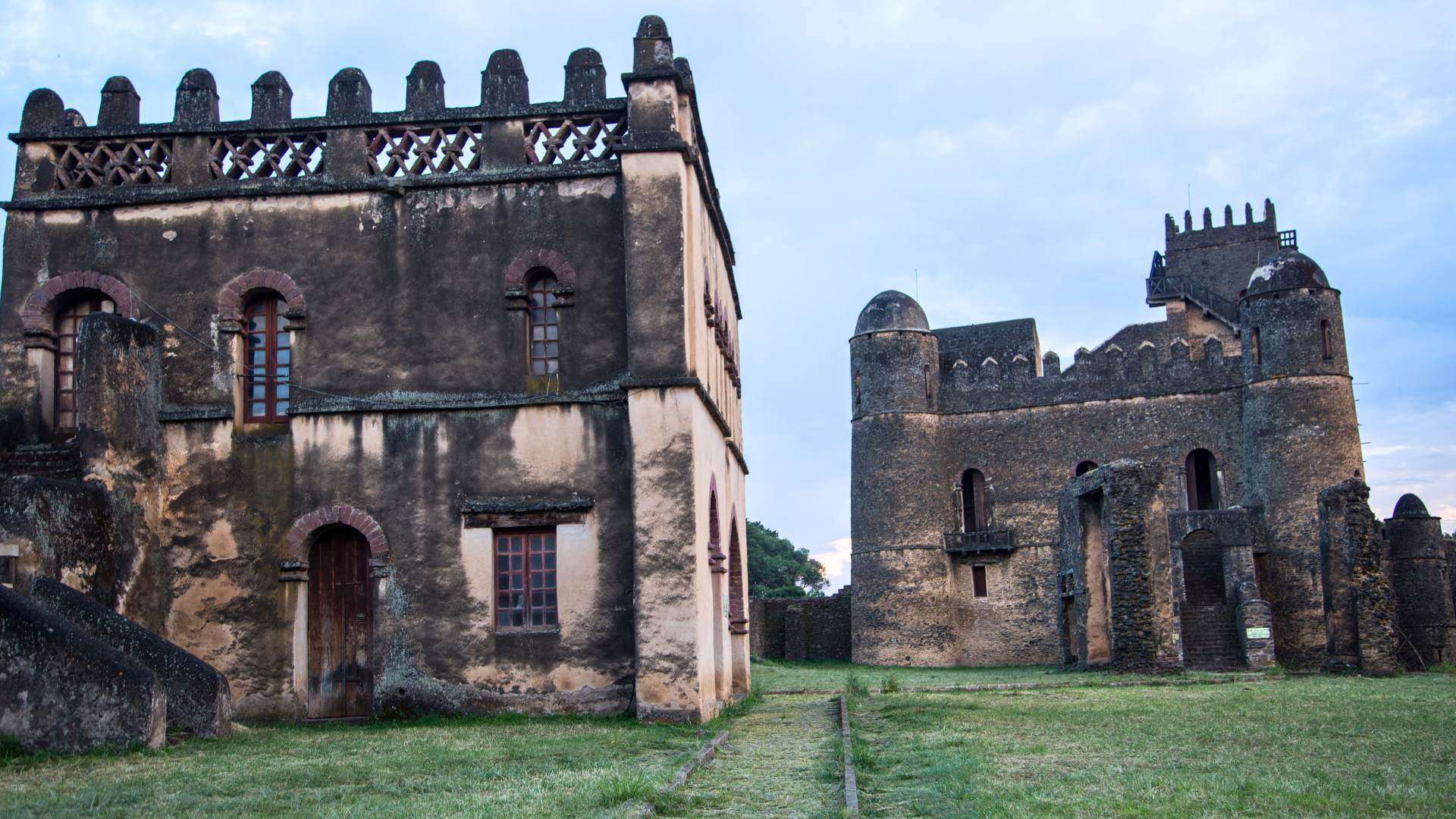 Gondar - Ethiopia