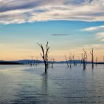 Lake Kariba - Zimbabwe