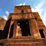 Lalibela -Ethiopia