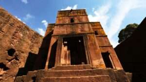 Lalibela -Ethiopia