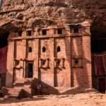 Lalibela -Ethiopia