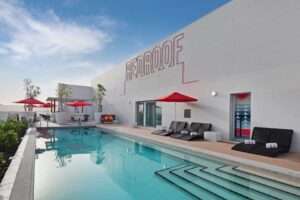 Radisson RED Hotel - Cape Town