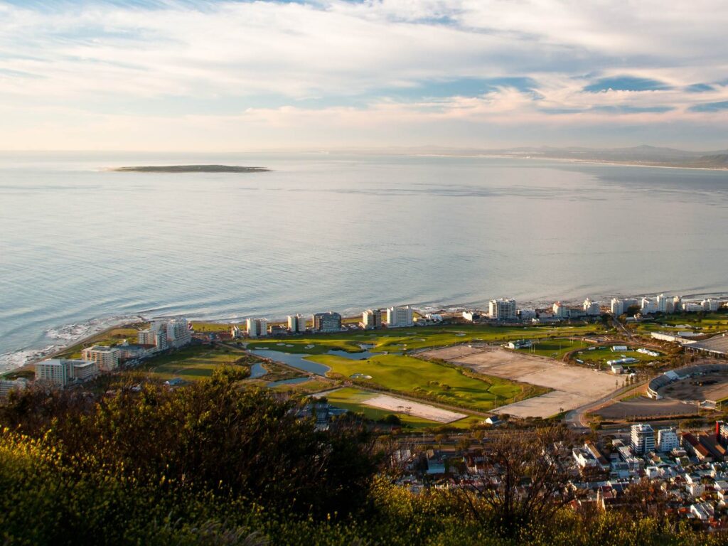 Robben Island