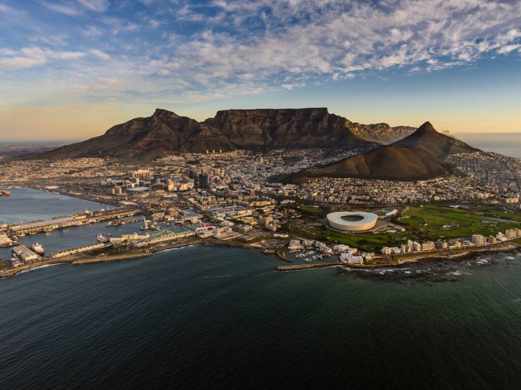 Table Mountain