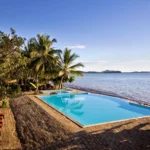 Anjiamarango Beach Resort - Nosy Be