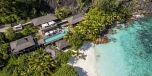 Four Seasons Resort Seychelles 01