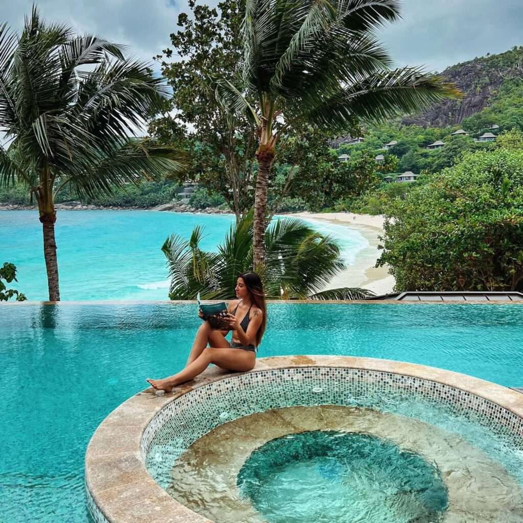 Four Seasons Resort Seychelles