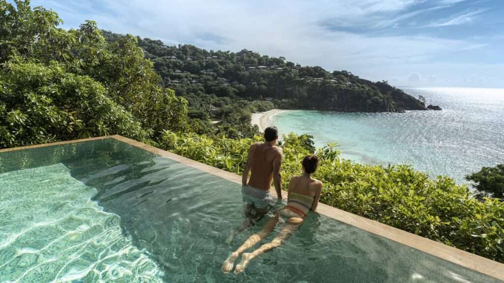 Four Seasons Resort Seychelles