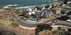 Harbour House Hotel - Hermanus