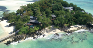 JA Enchanted Island Resort - Seychelles