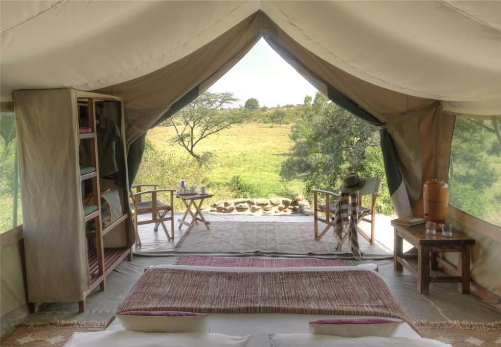 Kicheche Mara Camp