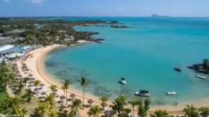 Lux Grand Gaube - Mauritius