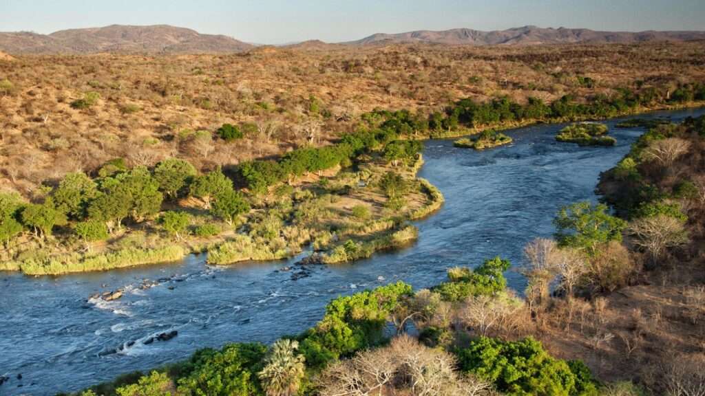 Majete Wildlife Reserve - Malawi