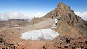 Mount Kenya