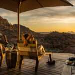 Mowani Mountain Camp - Namibia