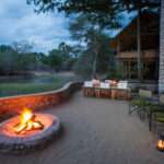 Mvuu Lodge - Malawi