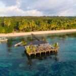 Île Sainte Marie, Madagascar