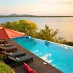 Pumulani Lodge - Malawi