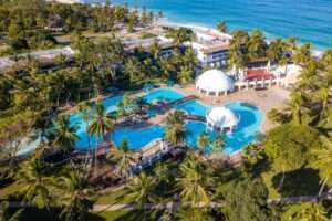 Southern Palm Beach Resort - Diani Beach - Kenya