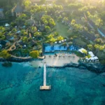 The Oberoi Beach Resort, Turtle Bay - Mauritius