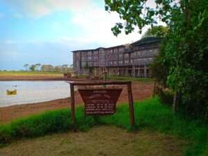 The Treetops Lodge - Aberdares Kenya