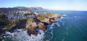 Windsor Hotel Hermanus