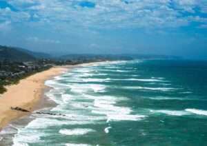 Garden Route