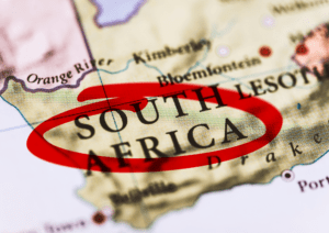 South Africa