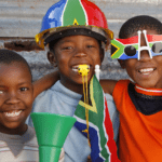 South Africa - Heritage Day