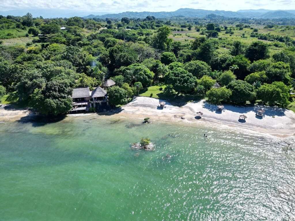 Makuzi Beach Lodge - Malawi 