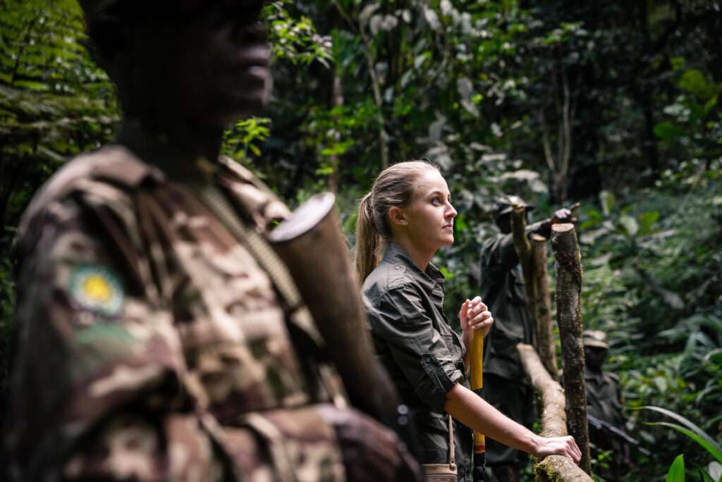 Sanctuary Gorilla Forest Camp - Uganda