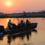 Sausage Tree Camp - Zambia