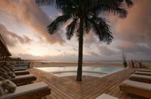 Sentidos Beach Retreat - Mozambique