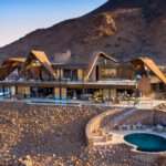 Sossusvlei Desert Lodge - Namibia 01