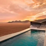 Sossusvlei Desert Lodge - Namibia