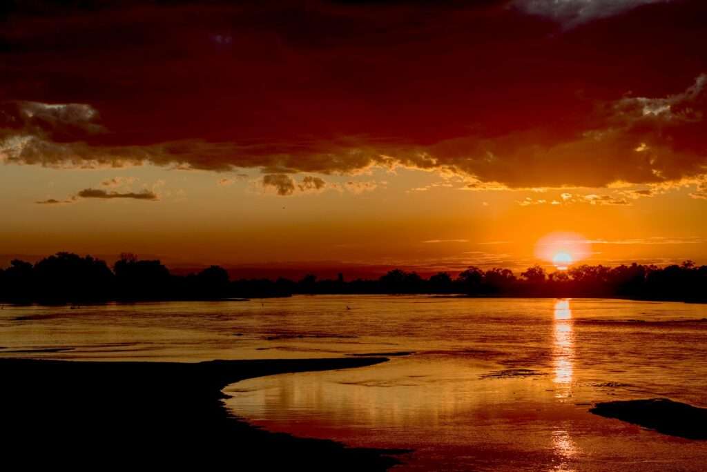 South Luangwa National Park - Zambia