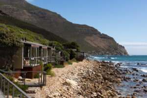 Tintswalo Atlantic - Cape Town - Hout Bay