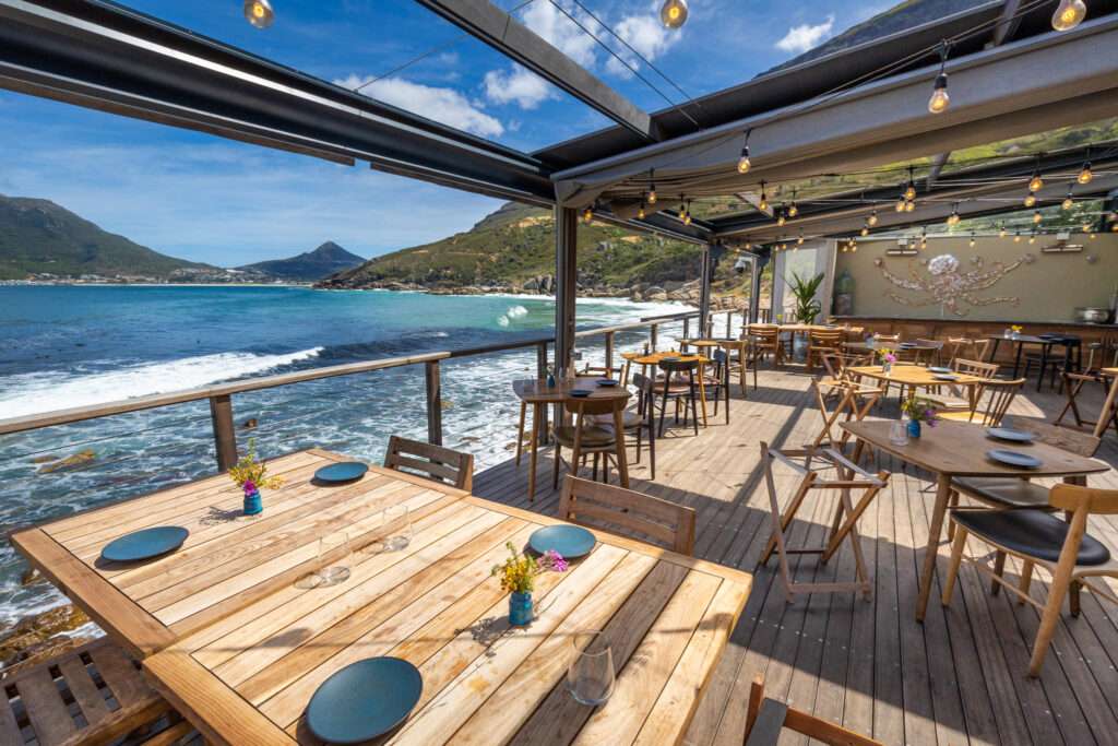 Tintswalo Atlantic - Cape Town - Hout Bay